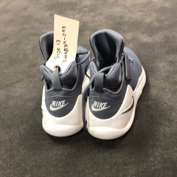 kwazi basketball shoes